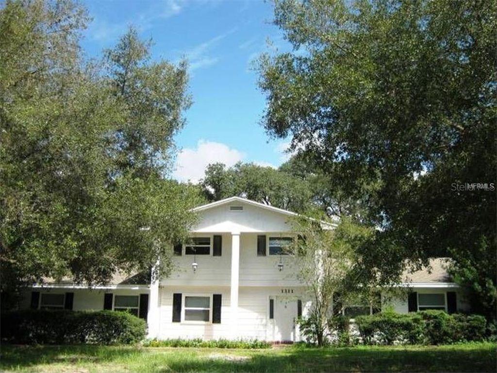 1311 Brandonwood Dr., Brandon, FL 33510