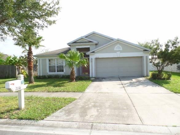 2016 Folkstone Pl., Wesley Chapel, FL 33543