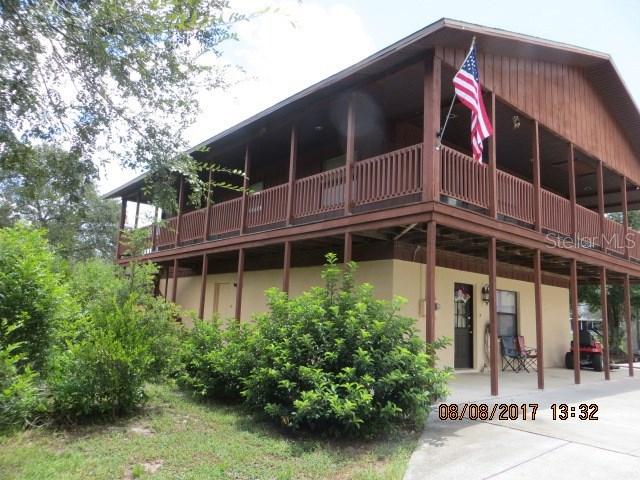 16716 Lemans Dr., Spring Hill, FL 34610