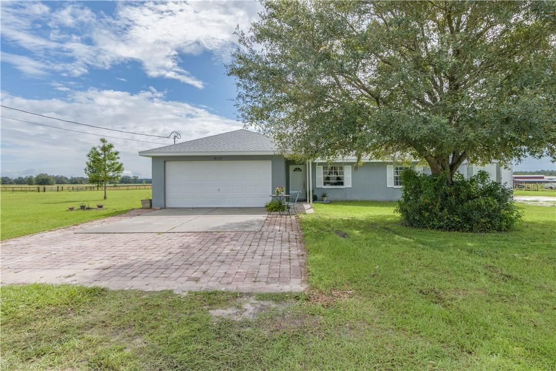 16332 Sandusky St., Brooksville, FL 34604