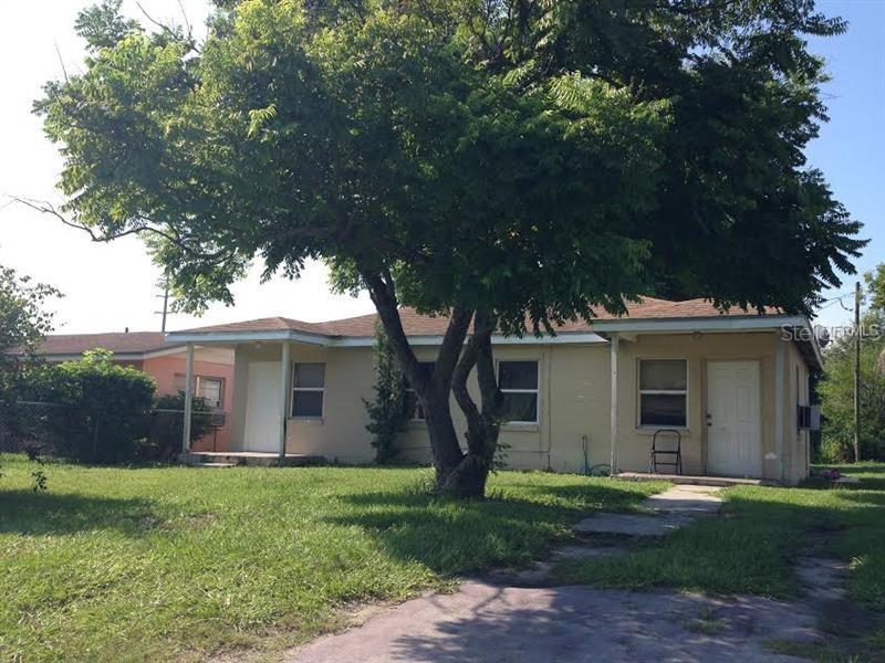 641 Jackson St., Lake Wales, FL 33853