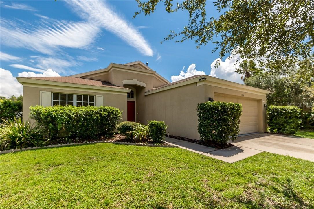 1320 Baythorn Dr., Wesley Chapel, FL 33543