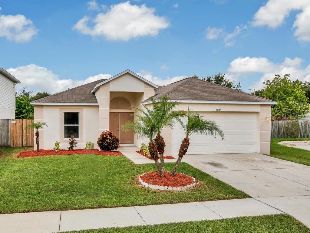 10527 Maronda Dr., Riverview, FL 33578