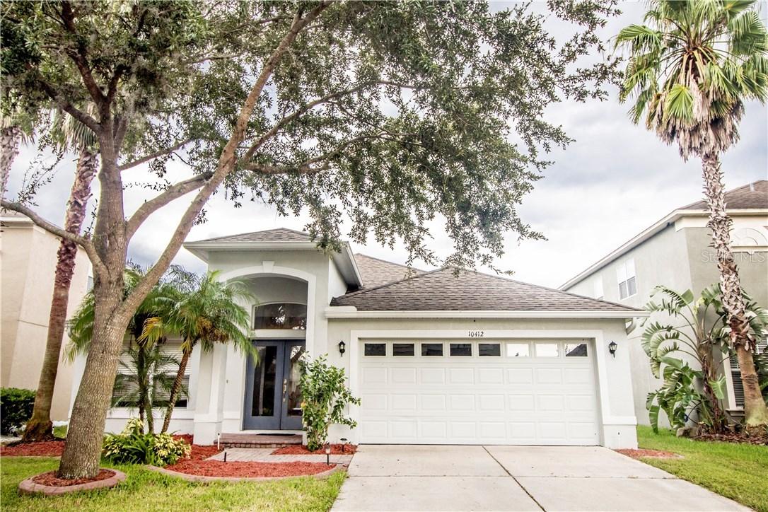 10412 Lucaya Dr., Tampa, FL 33647