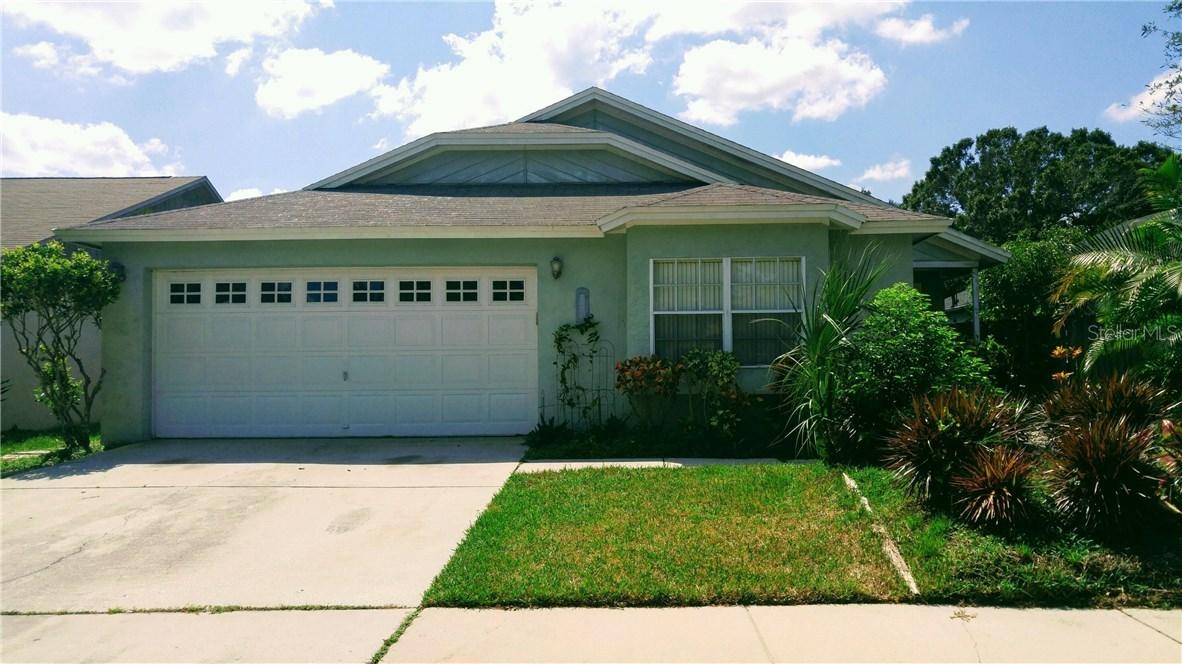 1442 Tiverton Dr., Brandon, FL 33511