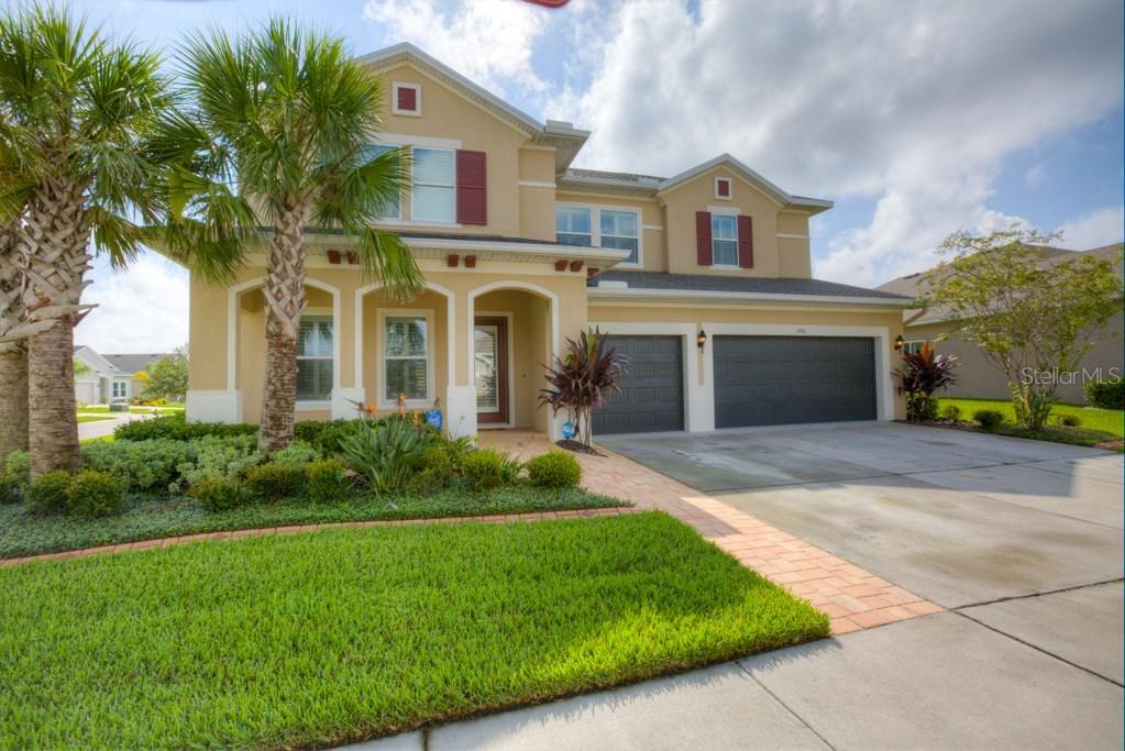 1926 Montgomery Bell Rd., Wesley Chapel, FL 33543