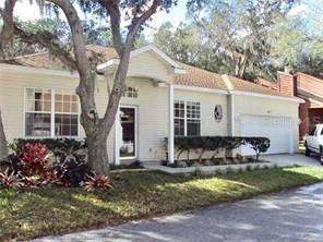 2605 Cello Ln., Lutz, FL 33549