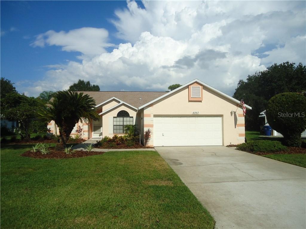 2257 Sand Bay Dr., Holiday, FL 34691