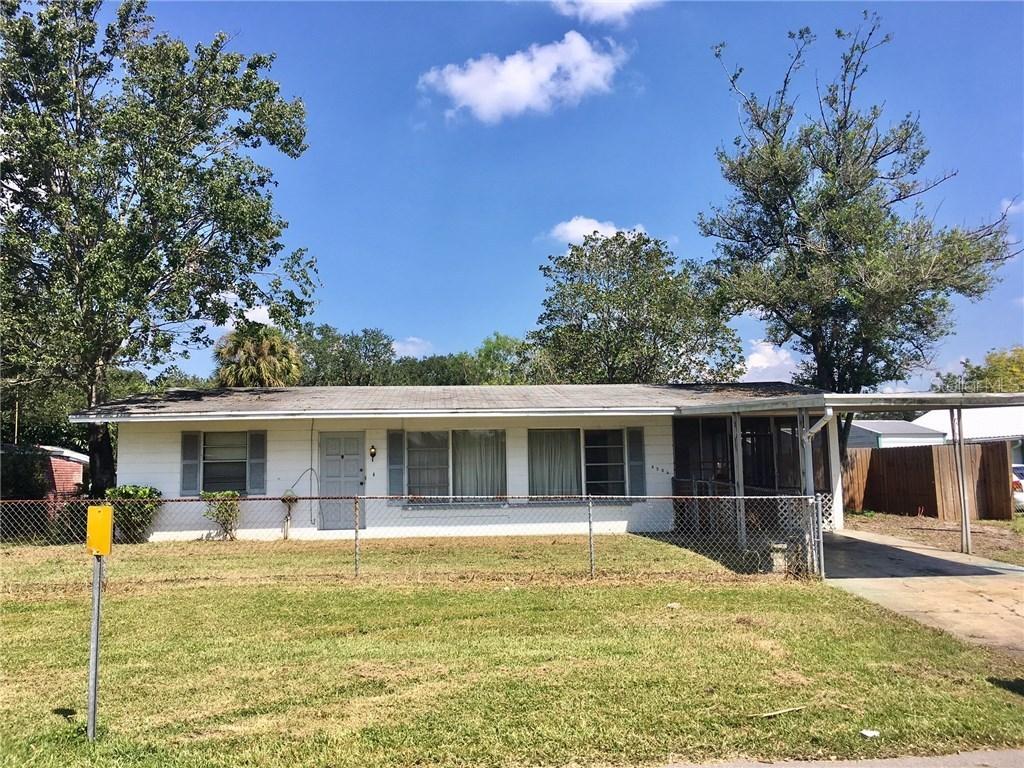 4506 26th Ave., Tampa, FL 33619