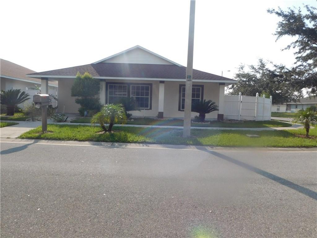 2307 Pleasure Run Dr., Ruskin, FL 33570