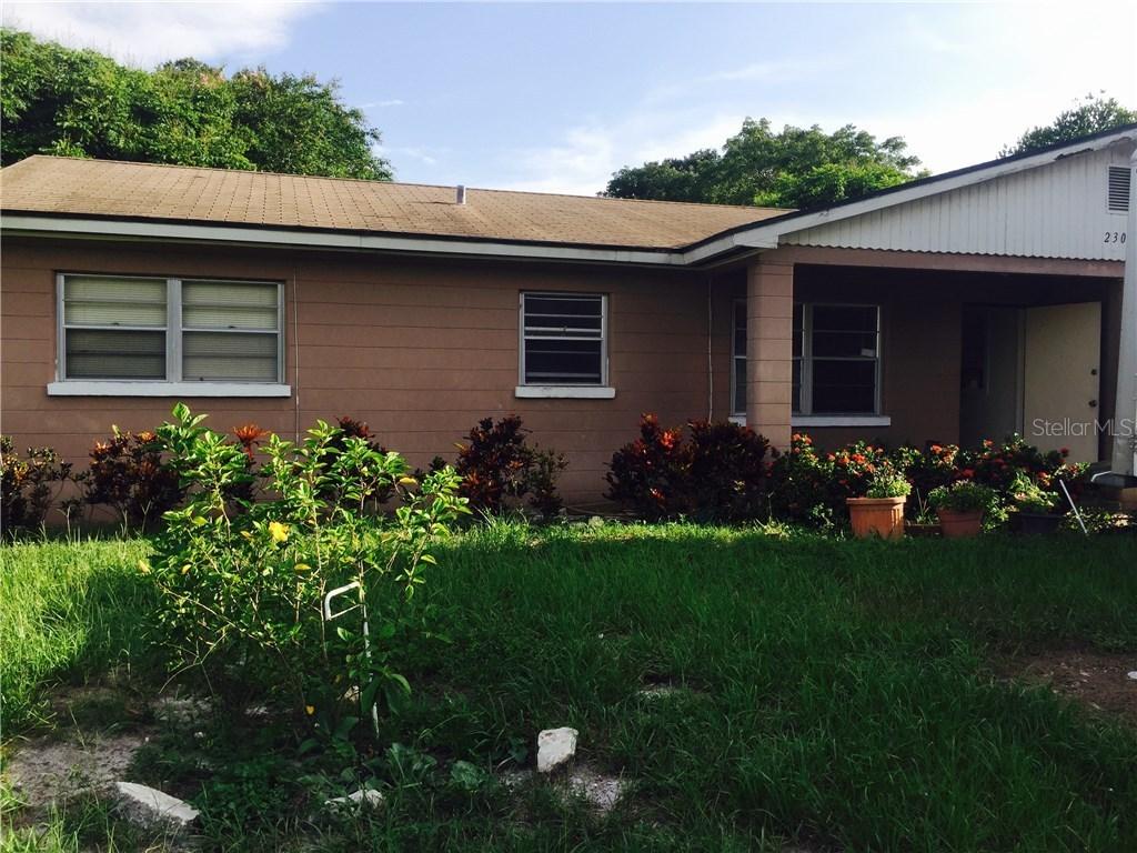 2305 Colonial Ave., Lakeland, FL 33801