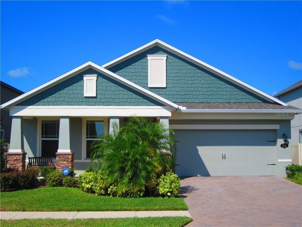 1543 Feather Grass Loop, Lutz, FL 33558