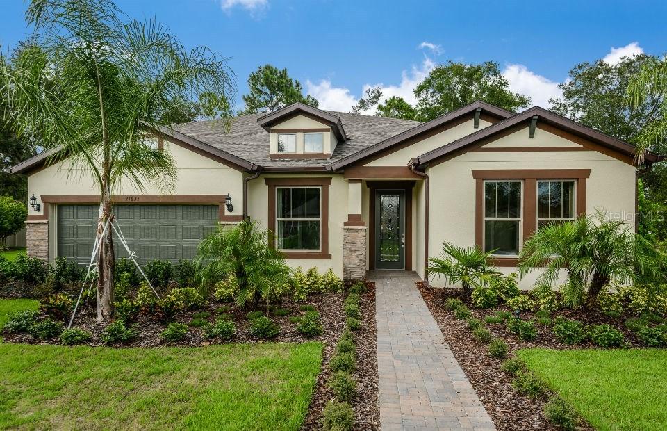 21614 Hidden Creek Lane, Mount Dora, FL 32757