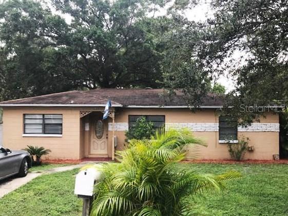 5412 S Bernie St., Tampa, FL 33611