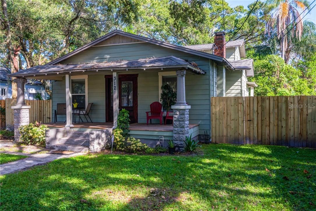 312 E Hanlon St., Tampa, FL 33604