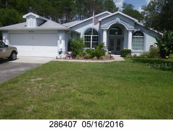 2591 Glenridge Dr., Spring Hill, FL 34609