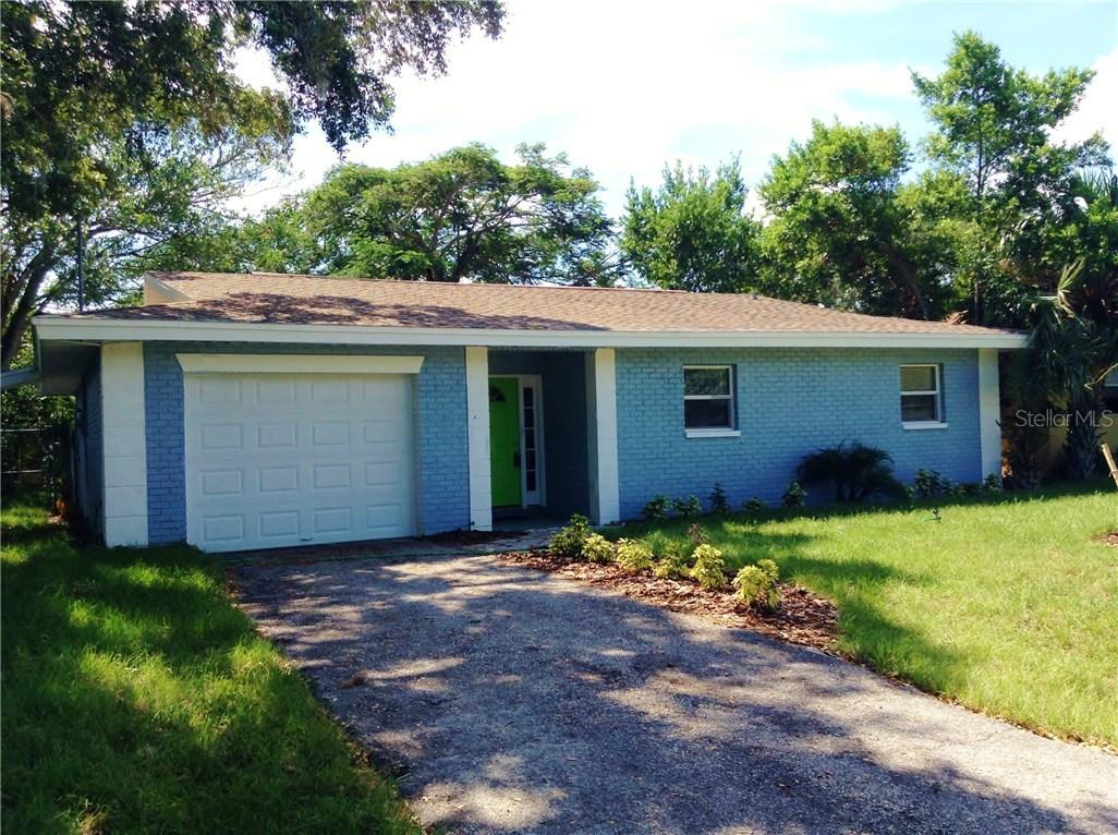 6220 8th Ave., Gulfport, FL 33707