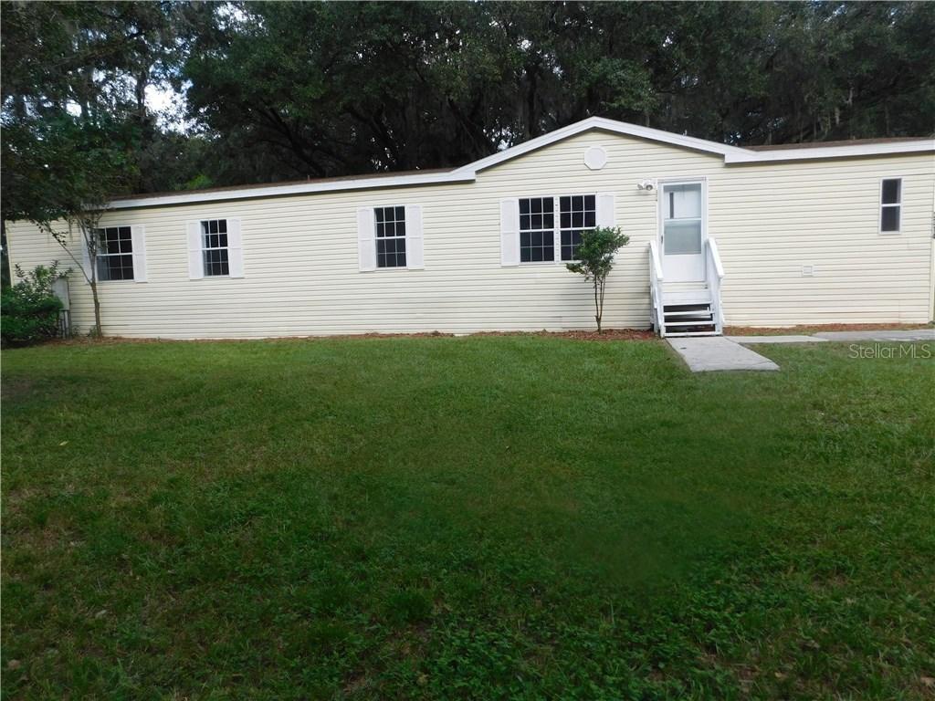 3314 Dark Shadow Ln., Lithia, FL 33547