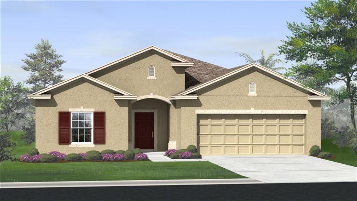 2351 Sanderling St., Davenport, FL 33837