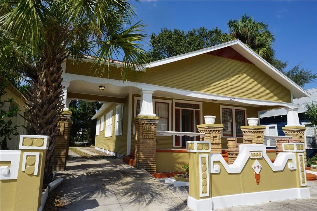 2212 E 3rd Ave., Tampa, FL 33605