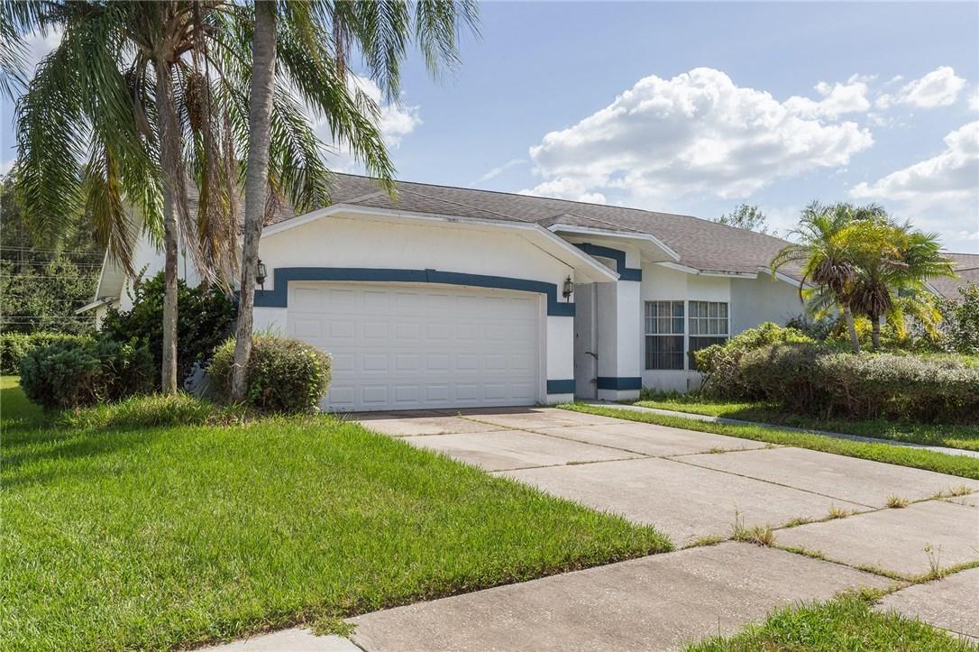 26138 Corkwood Ct., Land O Lakes, FL 34639