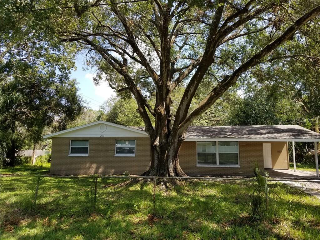 2833 Anthony Dr., Tampa, FL 33619