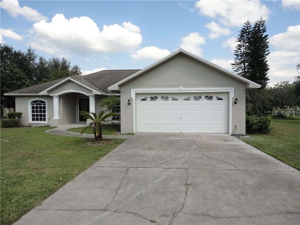 2660 Charlie Taylor Rd., Plant City, FL 33565