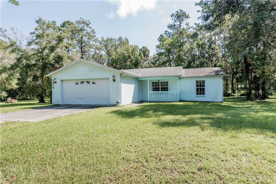 6516 Broad St., Brooksville, FL 34601