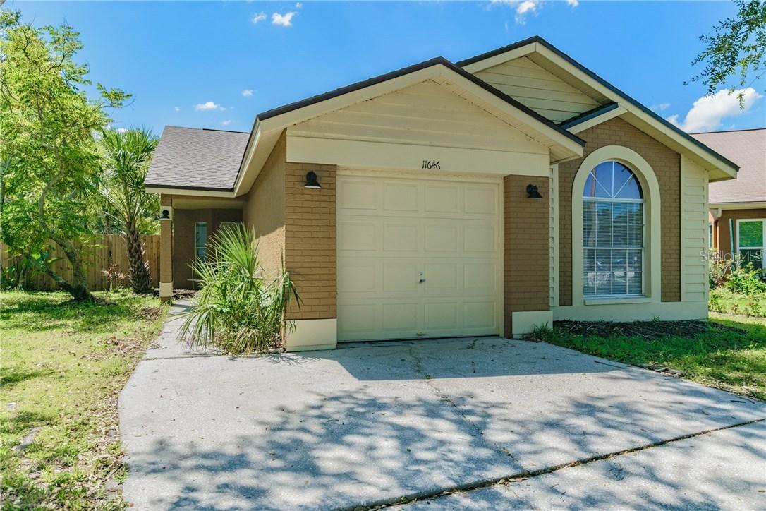 11646 Hidden Hollow Cir., Tampa, FL 33635