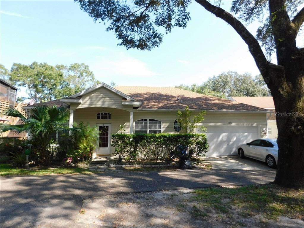 2606 Fiddlestick Cir., Lutz, FL 33559