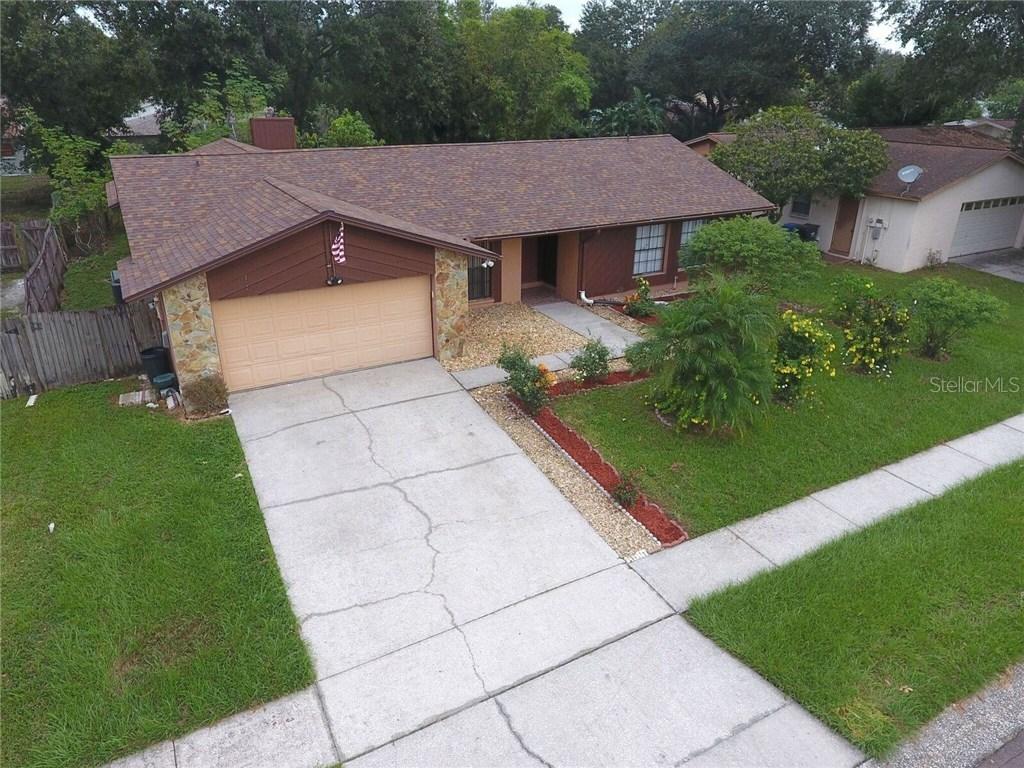 704 Caliente Dr., Brandon, FL 33511