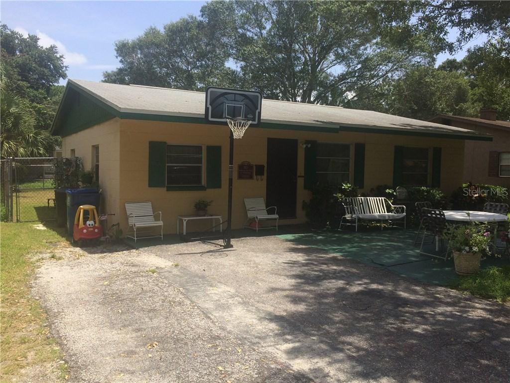 2430 36th St., St Petersburg, FL 33711
