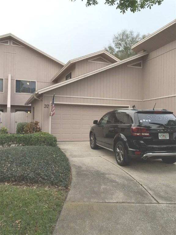492 Lakeview Dr. #37, Palm Harbor, FL 34683