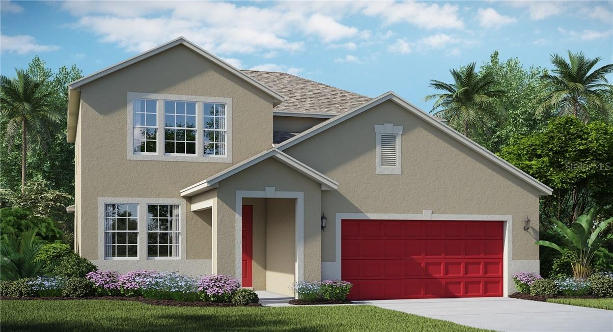10053 Victory Gallop Loop, Ruskin, FL 33573