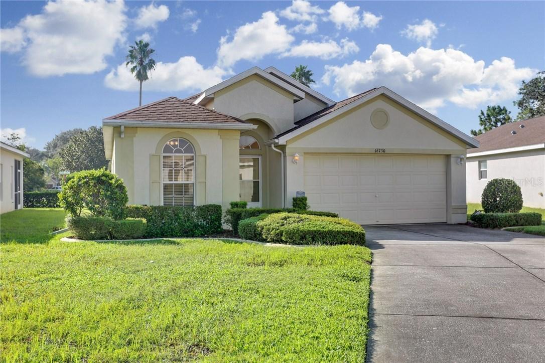 16730 Caracara Ct., Spring Hill, FL 34610