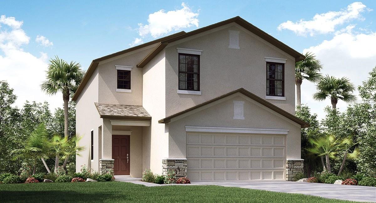 13920 Reindeer Cir., Hudson, FL 34669
