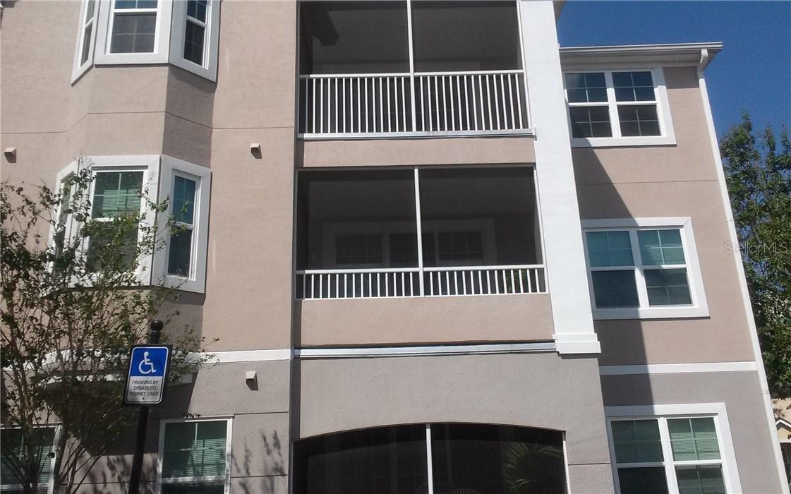 6627 Queens Borough Ave. #307, Orlando, FL 32835