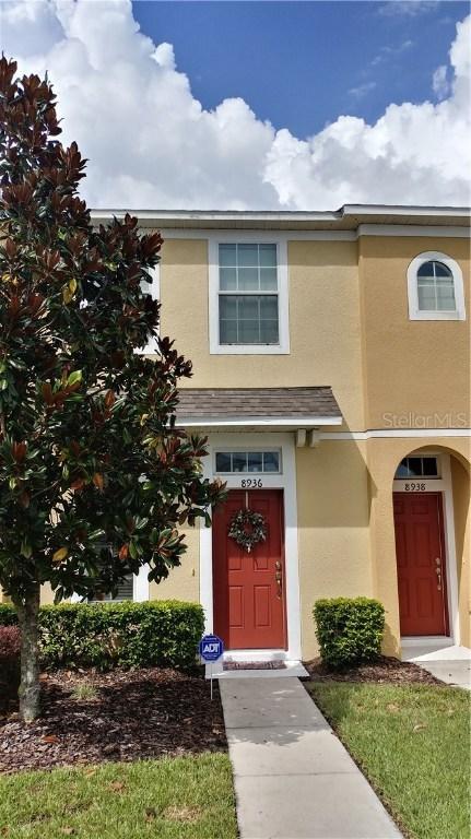 8936 Red Beechwood Ct., Riverview, FL 33578