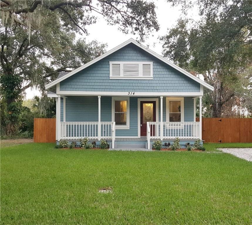 314 W Comanche Ave., Tampa, FL 33604