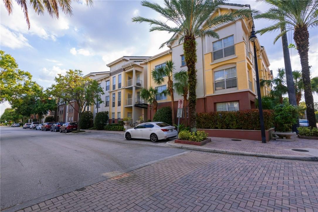 501 S Moody Ave. #1133, Tampa, FL 33609