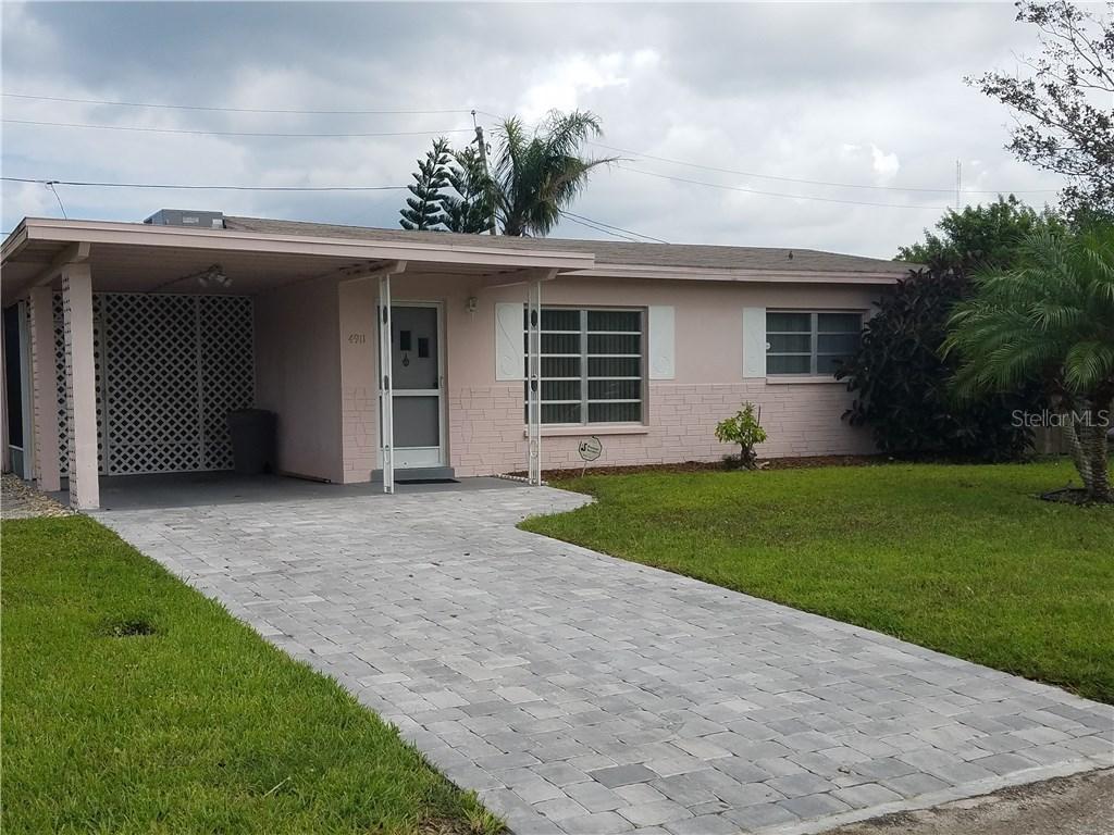 4911 Largo Ter., New Port Richey, FL 34652