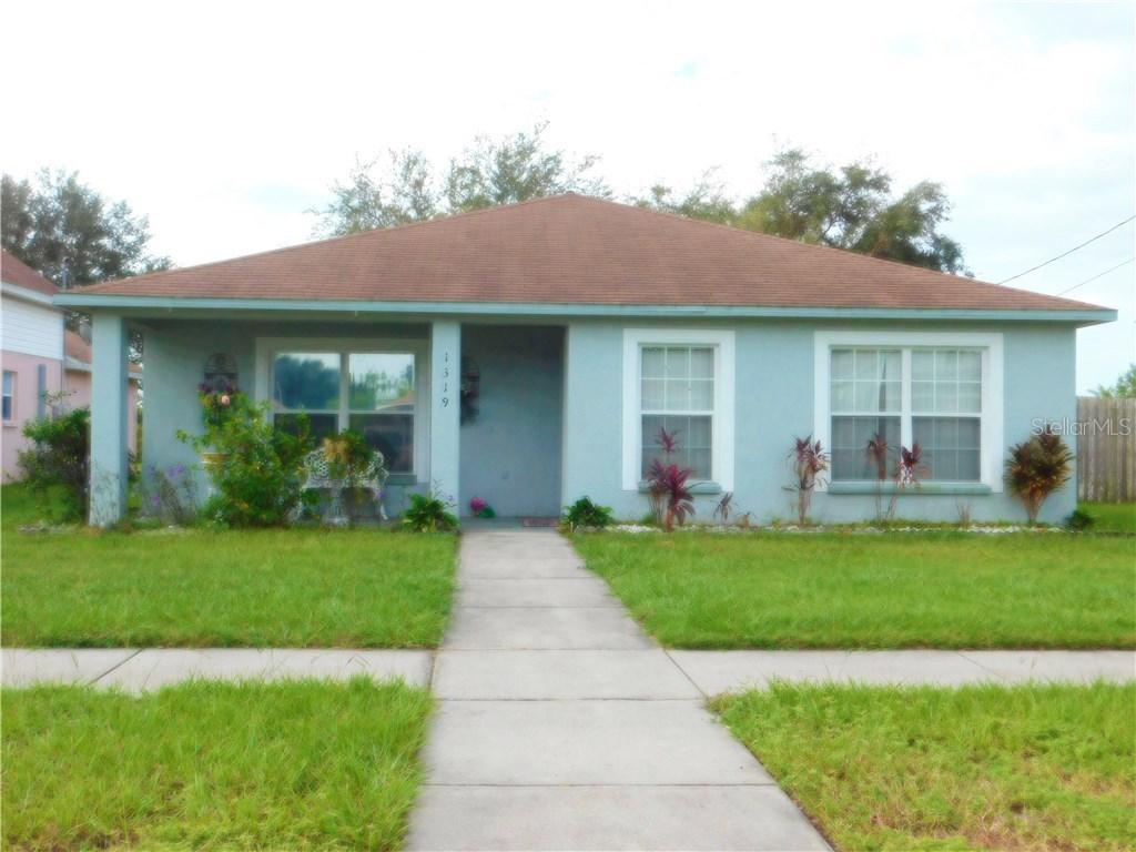 1319 Casa Bonita Ave., Ruskin, FL 33570
