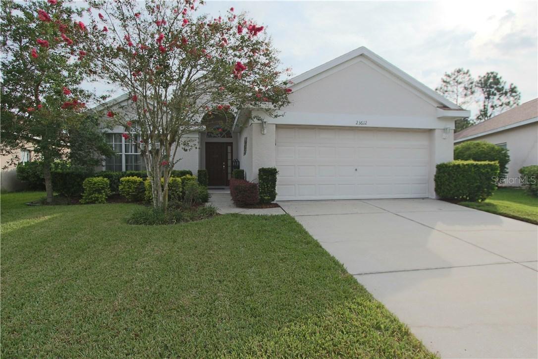 23612 Estero Ct., Land O Lakes, FL 34639