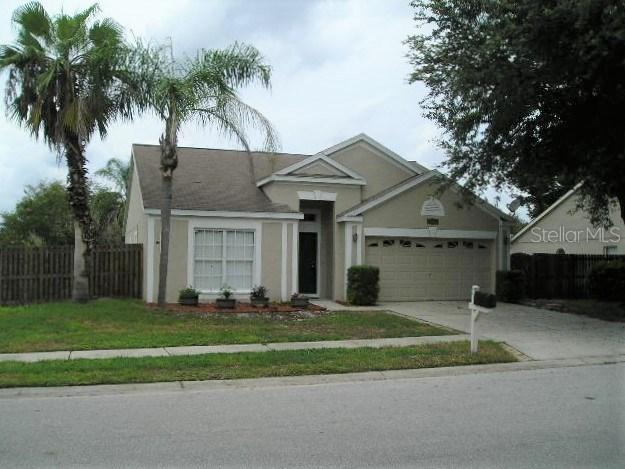 26827 Carla Pl., Lutz, FL 33559
