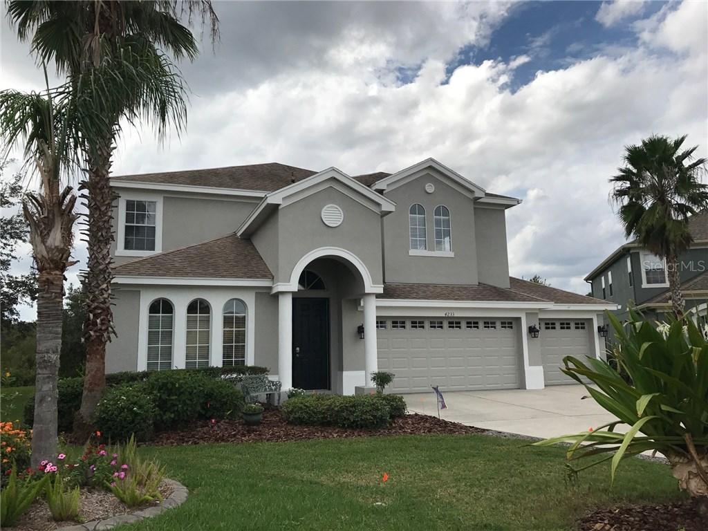 4233 Rustic Pine Pl., Wesley Chapel, FL 33544