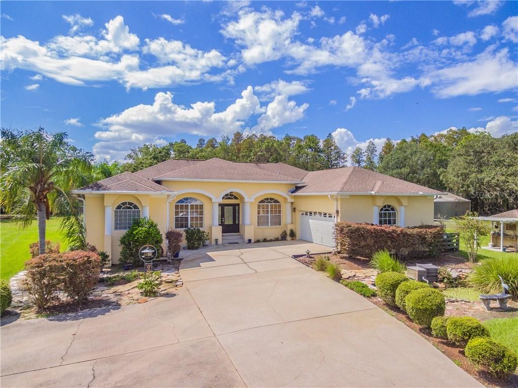 11901 Pasco Trails Blvd., Spring Hill, FL 34610