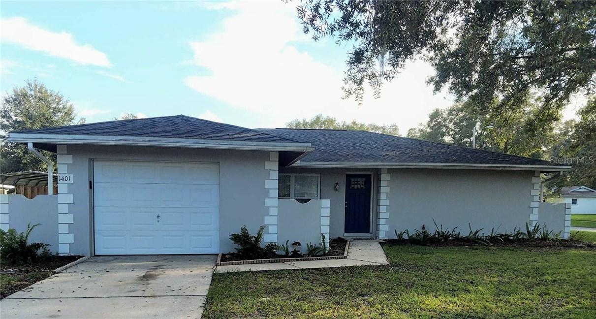 1401 Wildrose Dr., Lutz, FL 33549