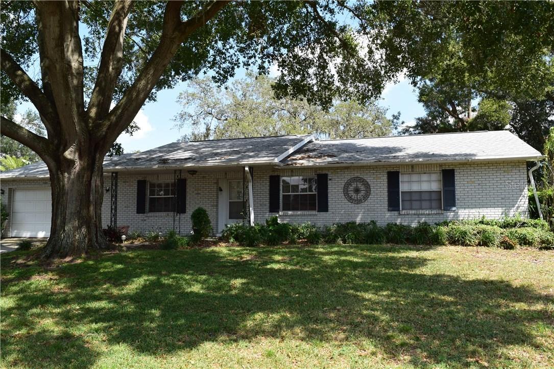 2212 Krista Ln., Brandon, FL 33511