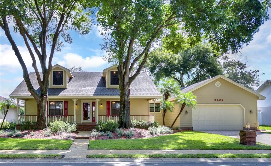 5601 Bloomfield Blvd., Lakeland, FL 33810
