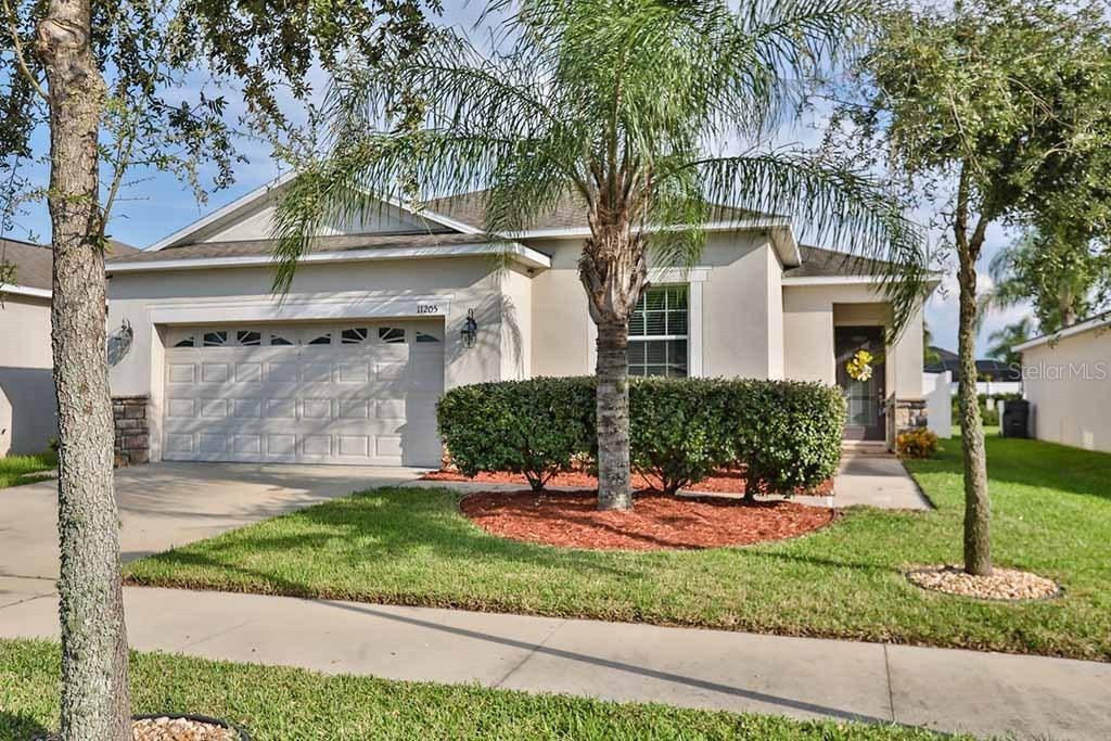 11205 Flora Springs Dr., Riverview, FL 33579